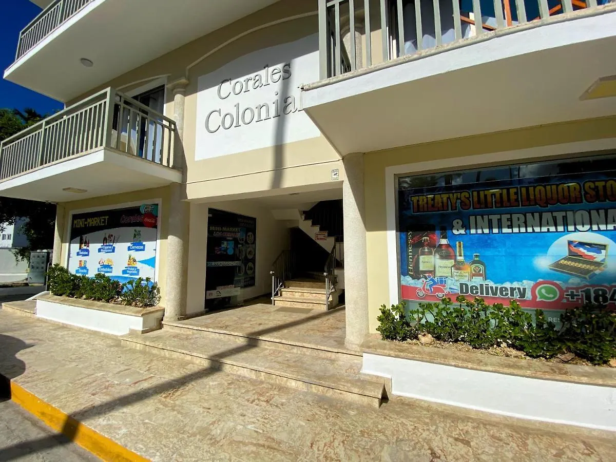 Deluxe Bavaro Beach Villas And Suites - Best Location, Quality And Value For Your Vacation Rentals Punta Cana 5*,  Dominican Republic