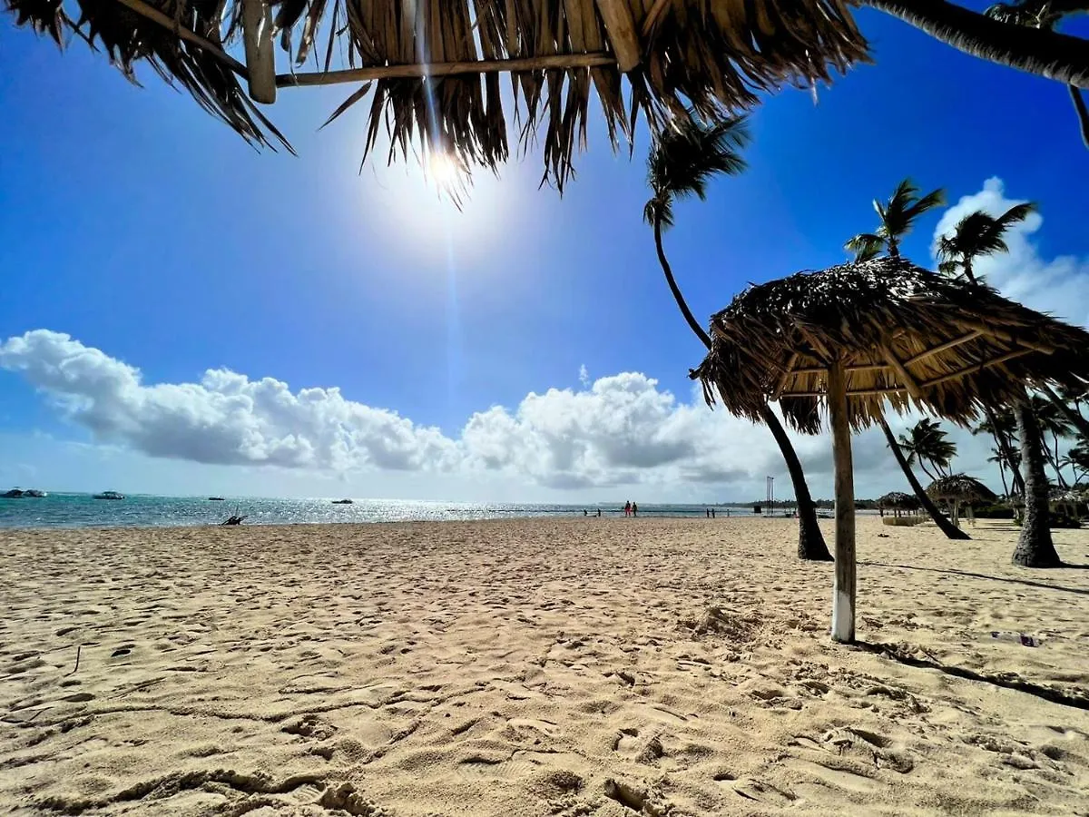Deluxe Bavaro Beach Villas And Suites - Best Location, Quality And Value For Your Vacation Rentals Punta Cana Hotel