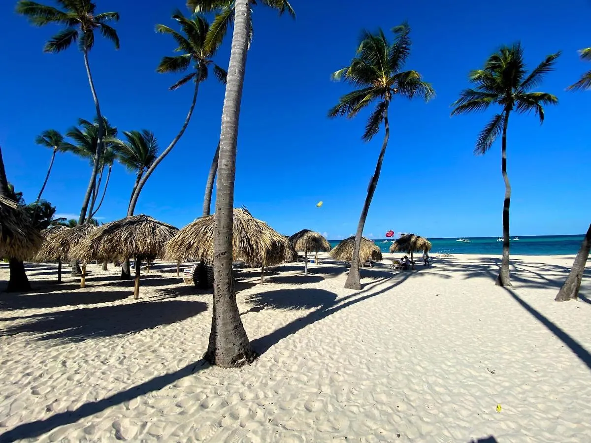 ***** Hotel Deluxe Bavaro Beach Villas And Suites - Best Location, Quality And Value For Your Vacation Rentals Punta Cana Dominican Republic