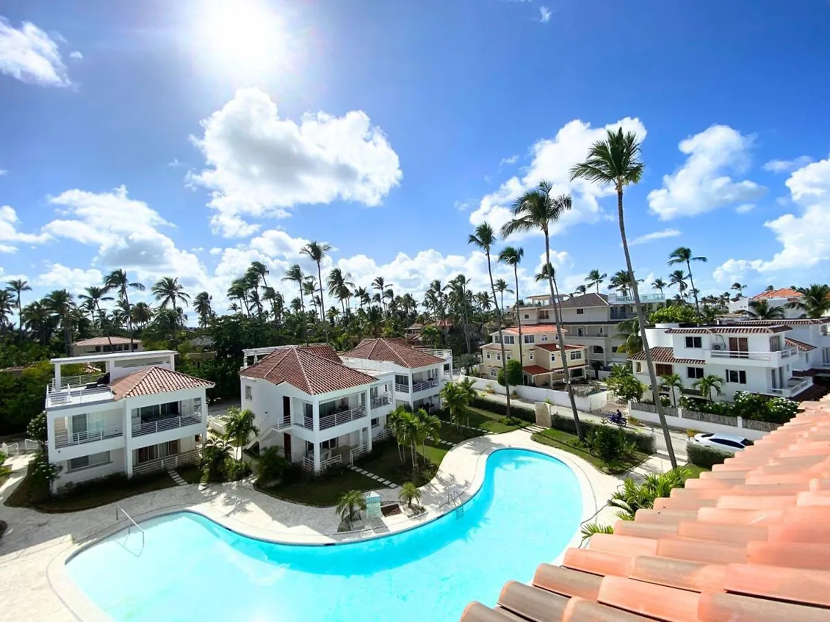 Deluxe Bavaro Beach Villas And Suites - Best Location, Quality And Value For Your Vacation Rentals Punta Cana Hotel