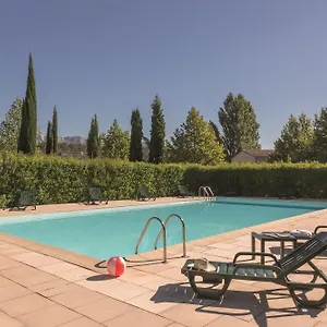 *** Apartahotel Appart'city Classic Aix En Provence - Francia