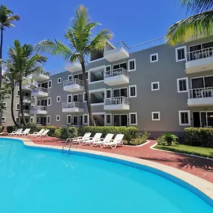 ***** Hotel Aventura With Tropical Pool Playa Los Corales República Dominicana