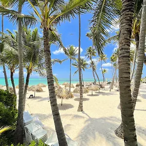 Villas Los Corales Long Term Bavaro Bbq Wifi Beach Club & Hotel