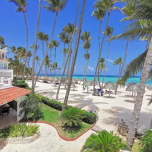 Bavaro Los Corales Las Terrazas Condo-hotel Wifi Beach Club & Hotel