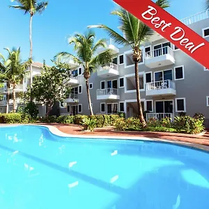 Tropicana Suites Deluxe Beach Club & Pool - Playa Los Corales Hotel