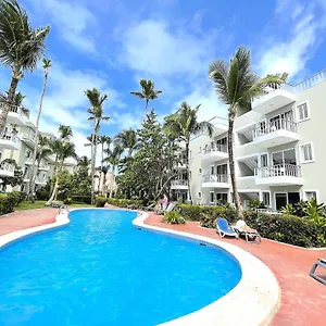 Bavaro Los Corales Sol Caribe Studio Deluxe Wifi Parking Beach Club & Hotel