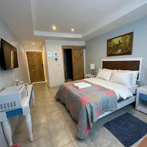  Apartahotel Noé ,1 Bed #2 República Dominicana