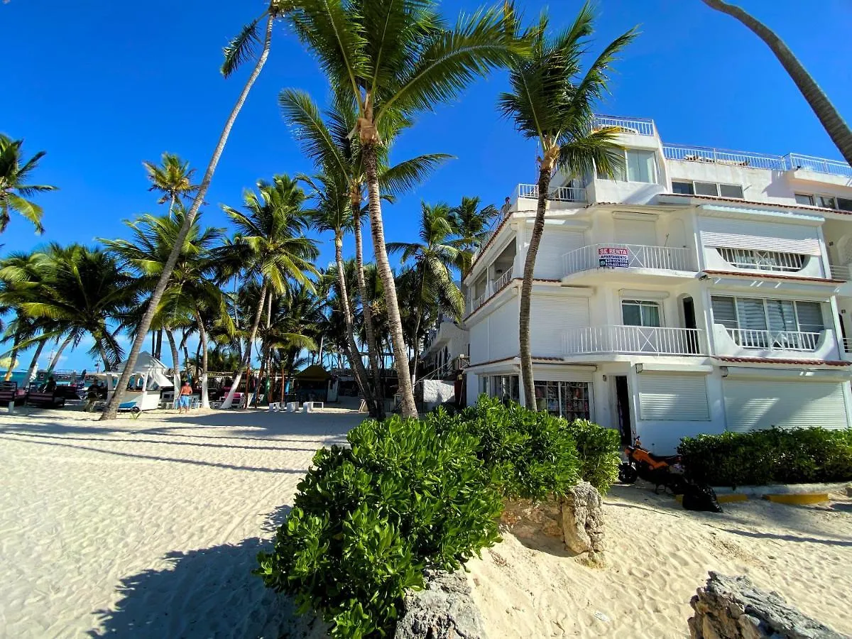 Deluxe Bavaro Beach Villas And Suites - Best Location, Quality And Value For Your Vacation Rentals Punta Cana 5*,  Dominican Republic