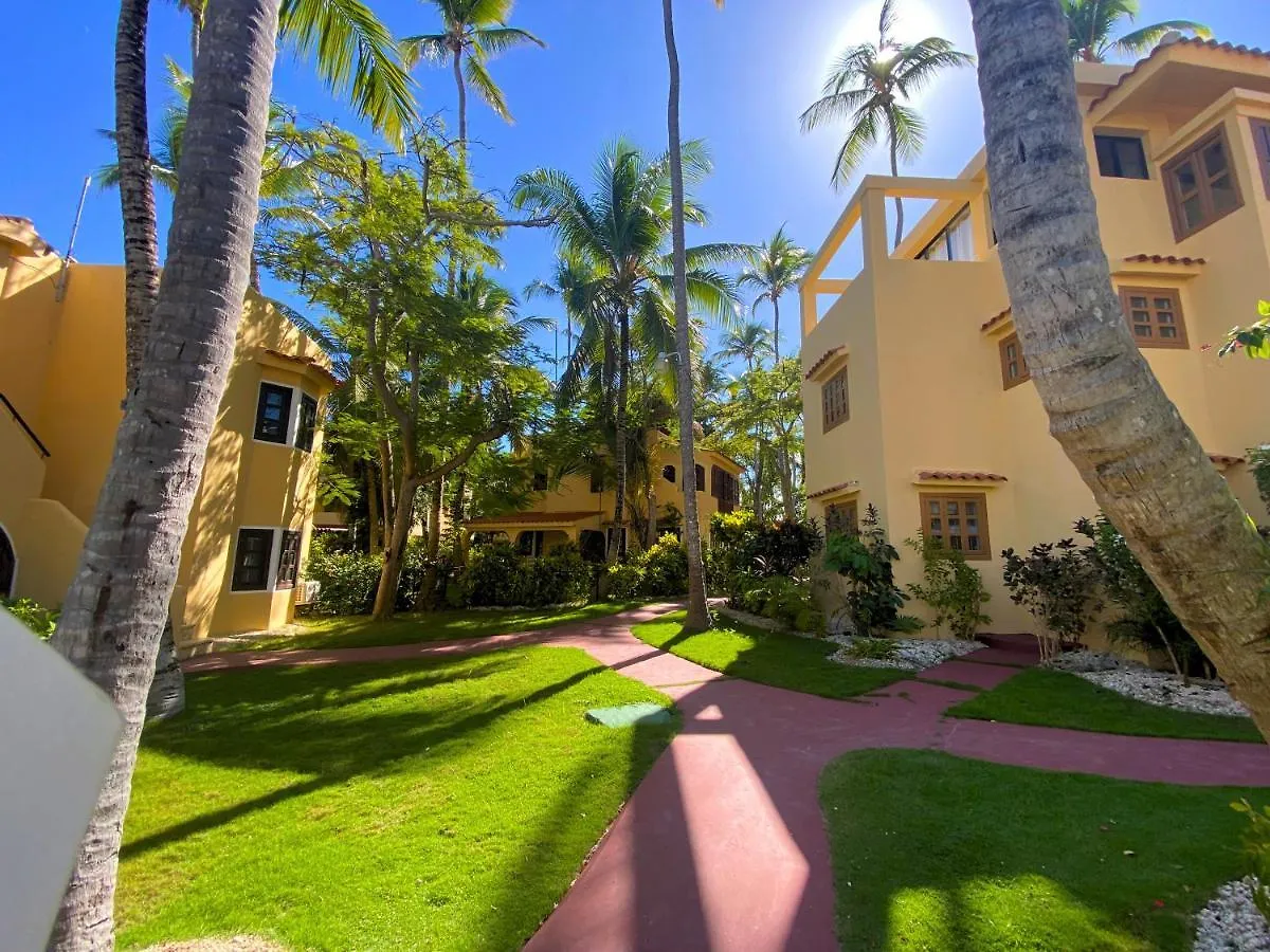 Deluxe Bavaro Beach Villas And Suites - Best Location, Quality And Value For Your Vacation Rentals Punta Cana Dominican Republic