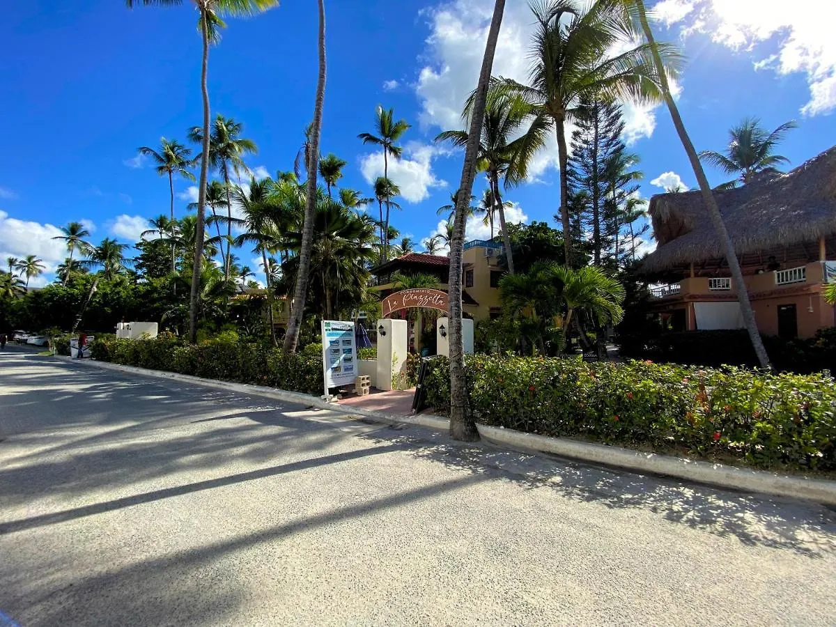 Deluxe Bavaro Beach Villas And Suites - Best Location, Quality And Value For Your Vacation Rentals Punta Cana