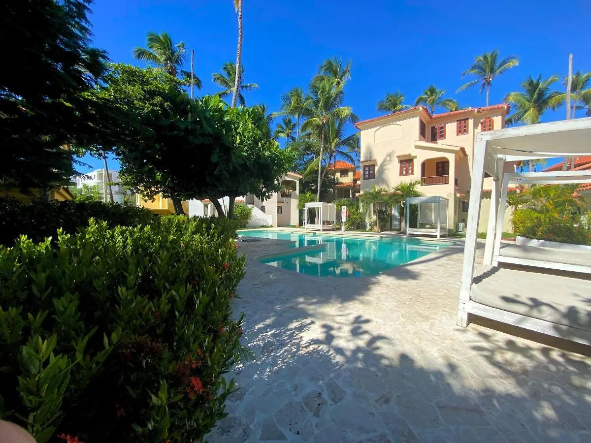Deluxe Bavaro Beach Villas And Suites - Best Location, Quality And Value For Your Vacation Rentals Punta Cana Dominicaanse Republiek