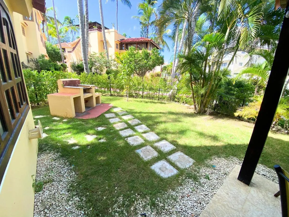Deluxe Bavaro Beach Villas And Suites - Best Location, Quality And Value For Your Vacation Rentals Punta Cana 5*,